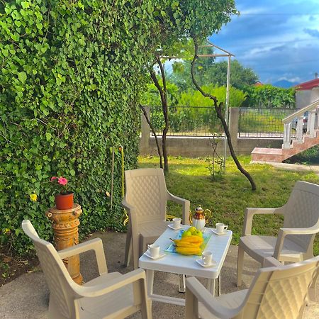 As Apartment House Nikšić Zewnętrze zdjęcie