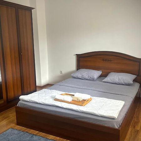 As Apartment House Nikšić Zewnętrze zdjęcie