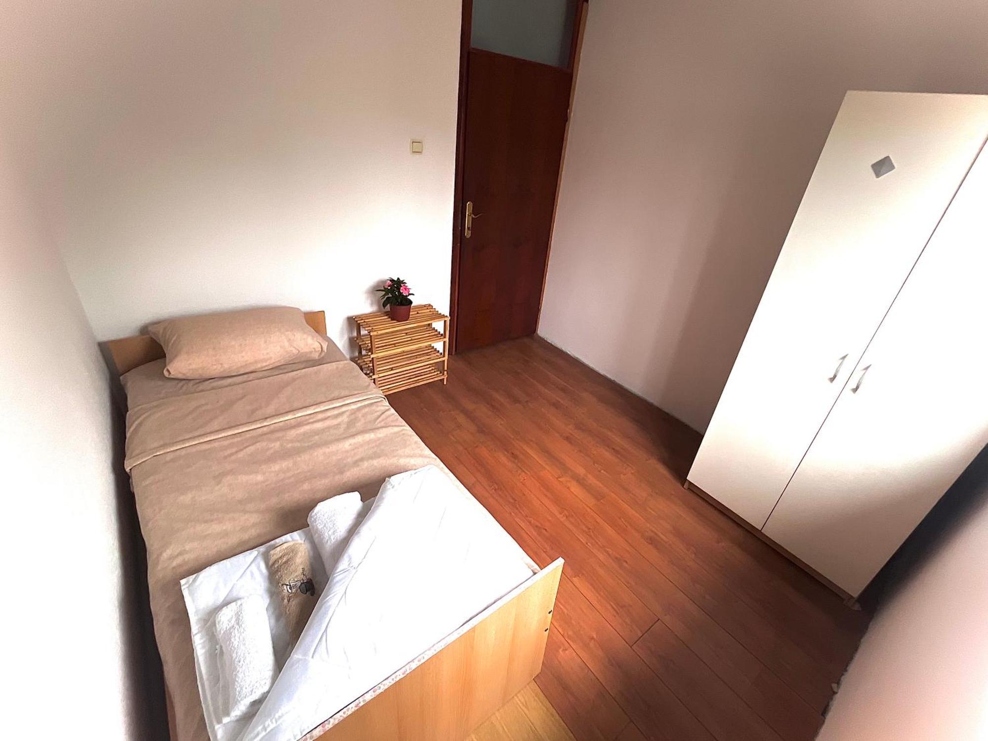 As Apartment House Nikšić Zewnętrze zdjęcie