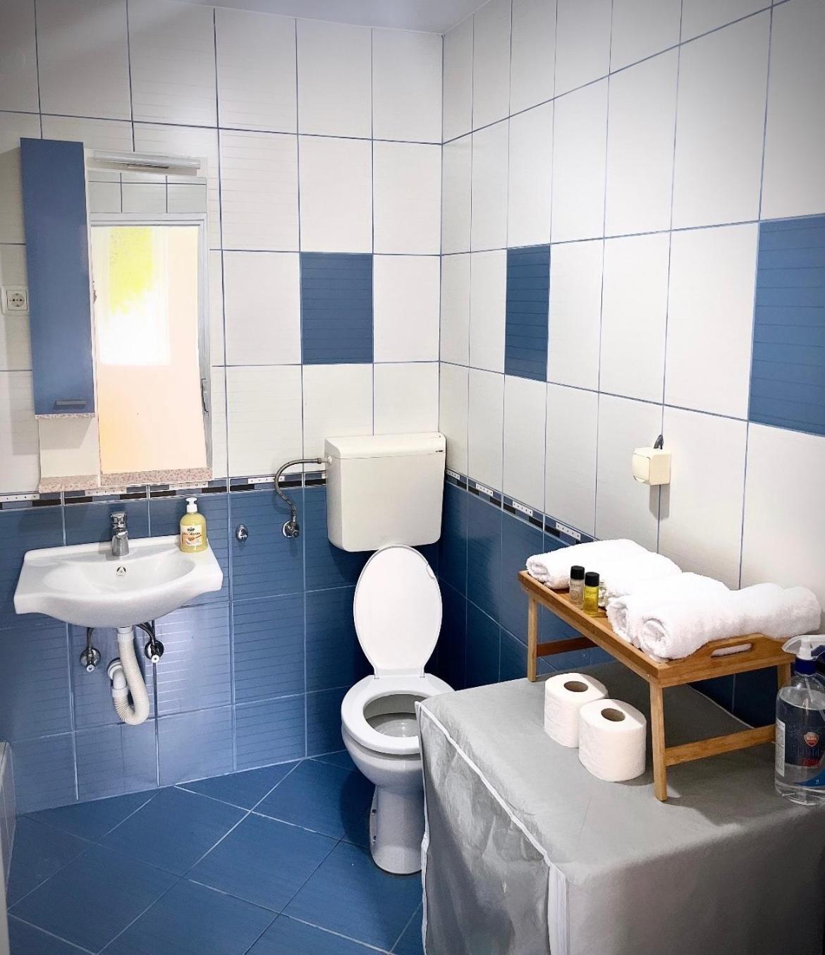 As Apartment House Nikšić Zewnętrze zdjęcie