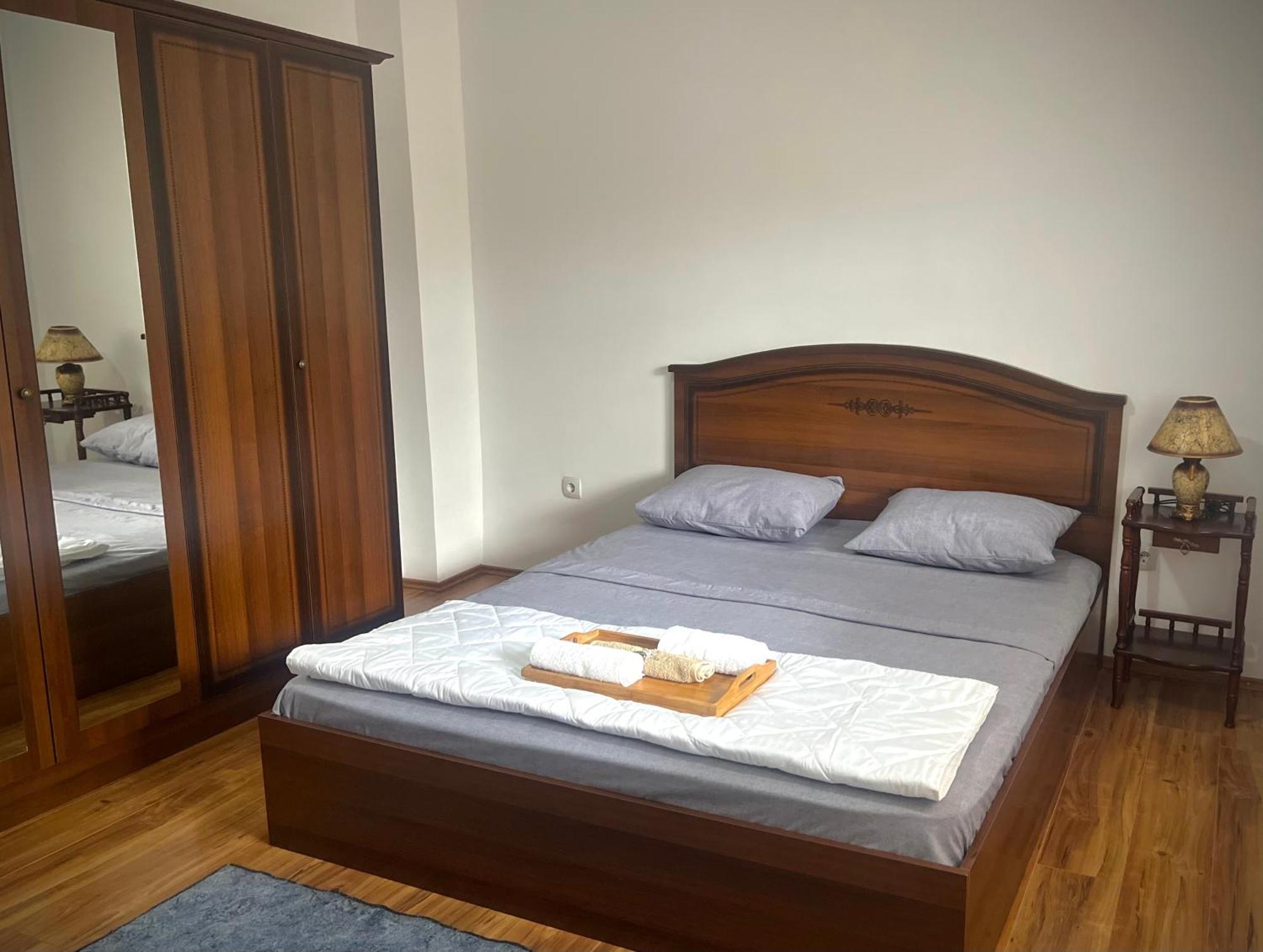 As Apartment House Nikšić Zewnętrze zdjęcie