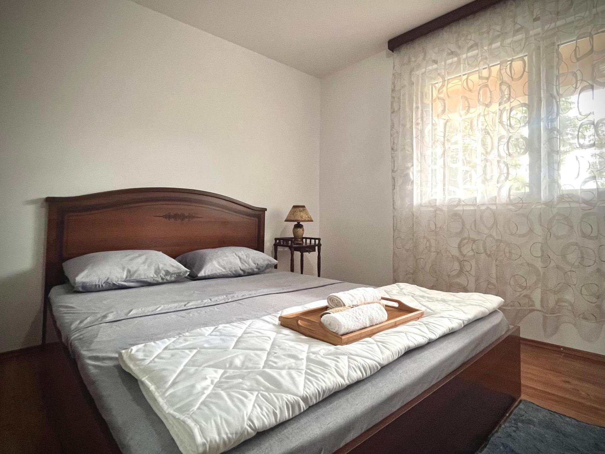 As Apartment House Nikšić Zewnętrze zdjęcie